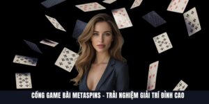 METASPINS